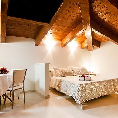 Casa Vacanza Diadema 마테라 외부 사진