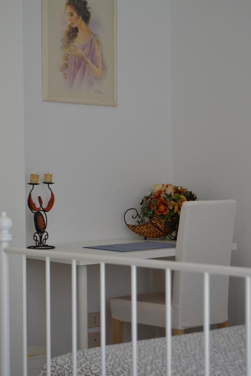 Casa Vacanza Diadema 마테라 객실 사진