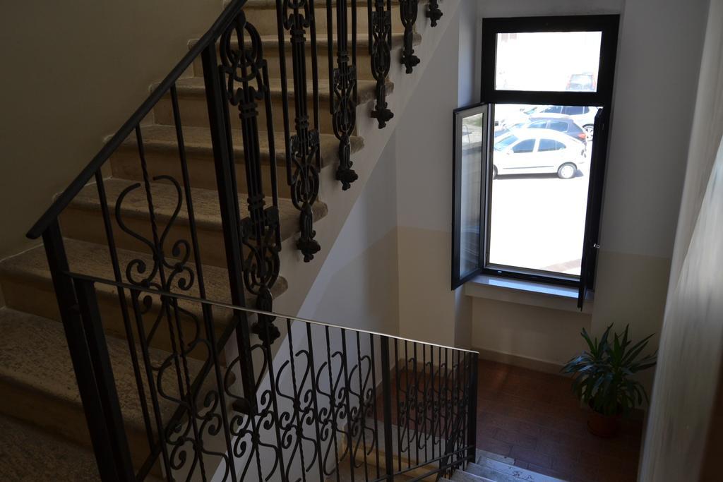 Casa Vacanza Diadema 마테라 객실 사진