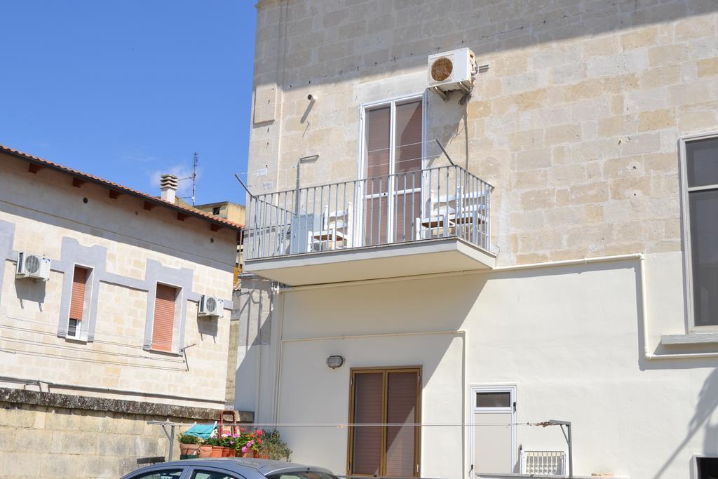 Casa Vacanza Diadema 마테라 객실 사진