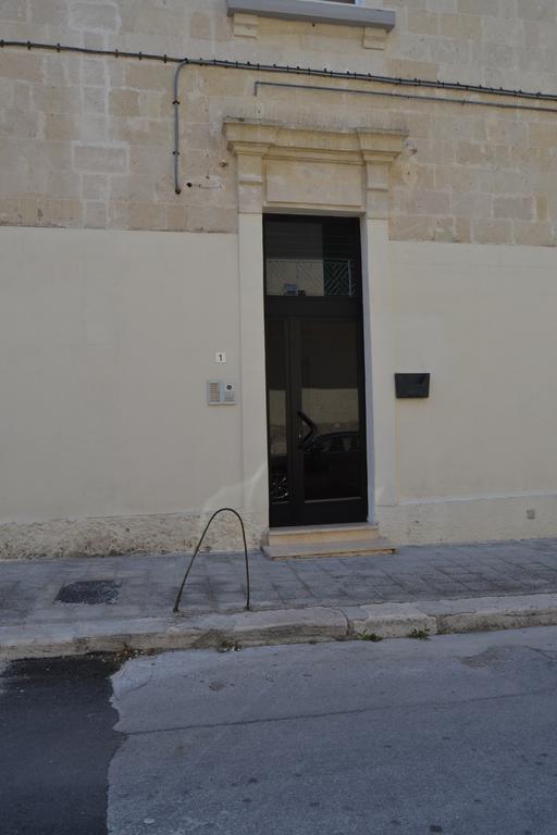 Casa Vacanza Diadema 마테라 객실 사진