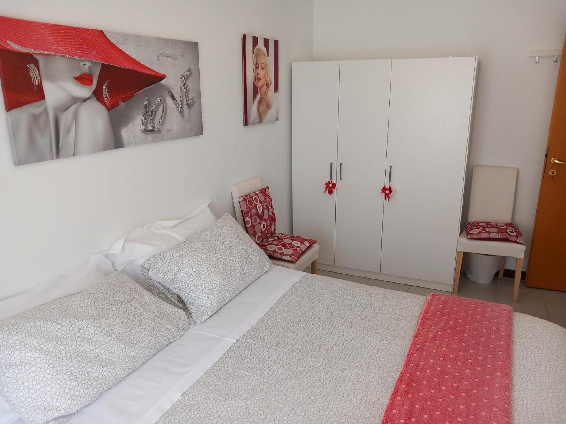 Casa Vacanza Diadema 마테라 외부 사진