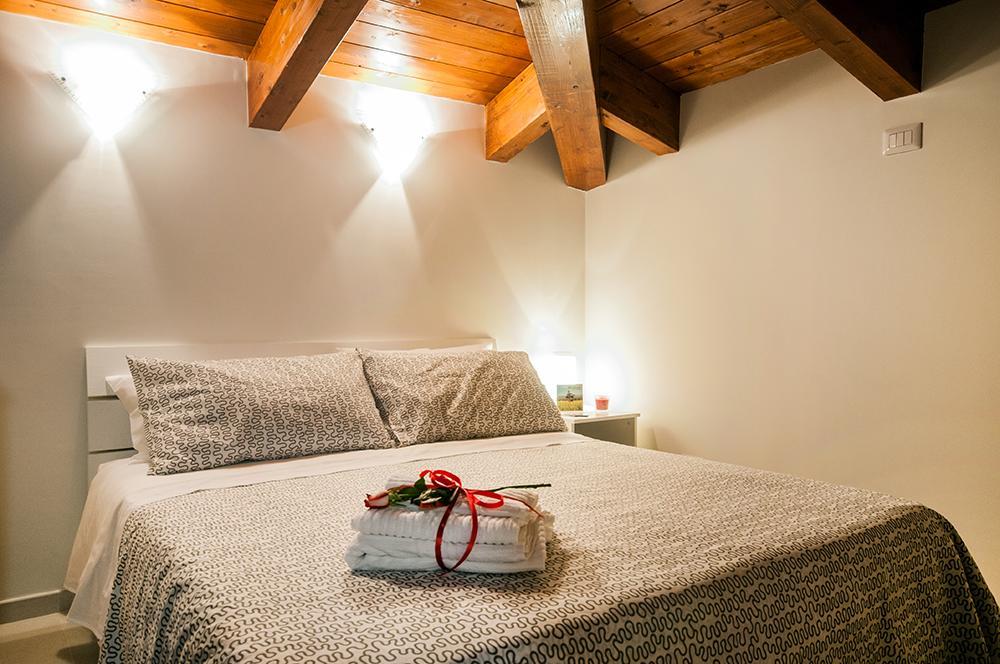 Casa Vacanza Diadema 마테라 외부 사진