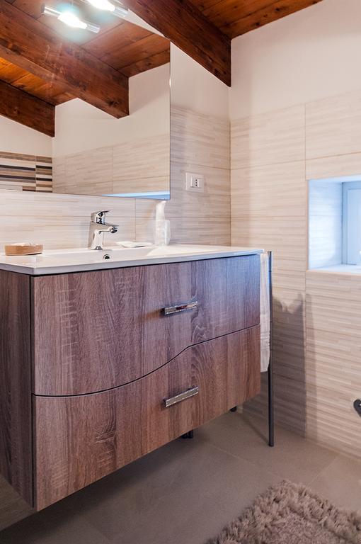 Casa Vacanza Diadema 마테라 외부 사진