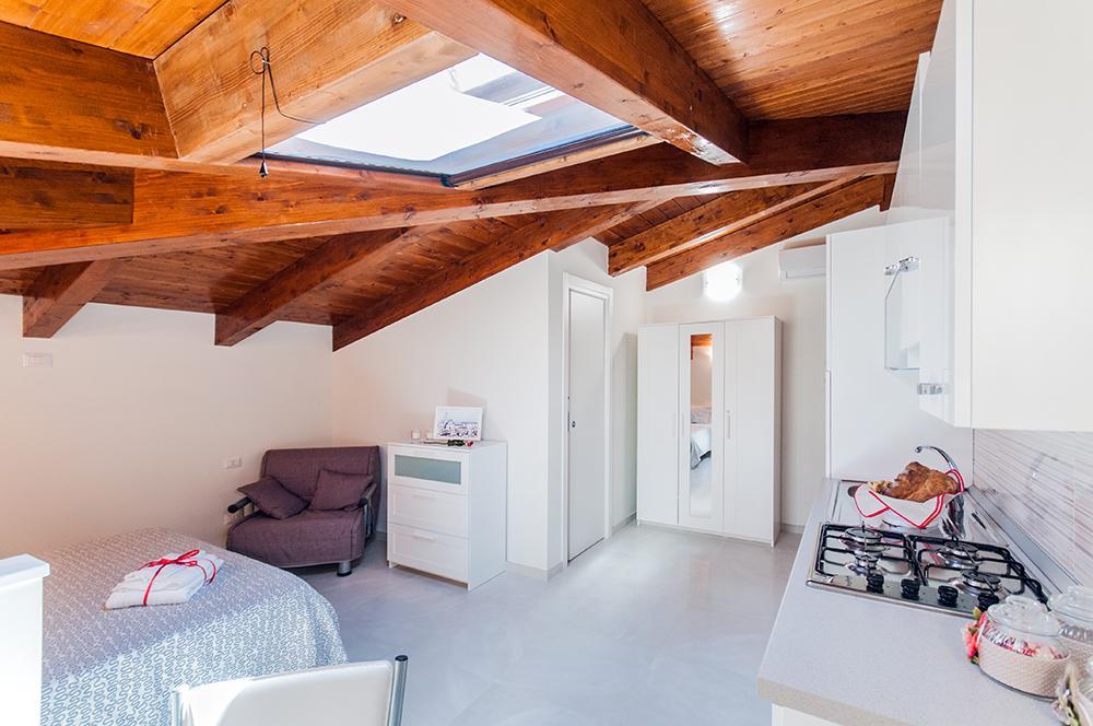 Casa Vacanza Diadema 마테라 외부 사진