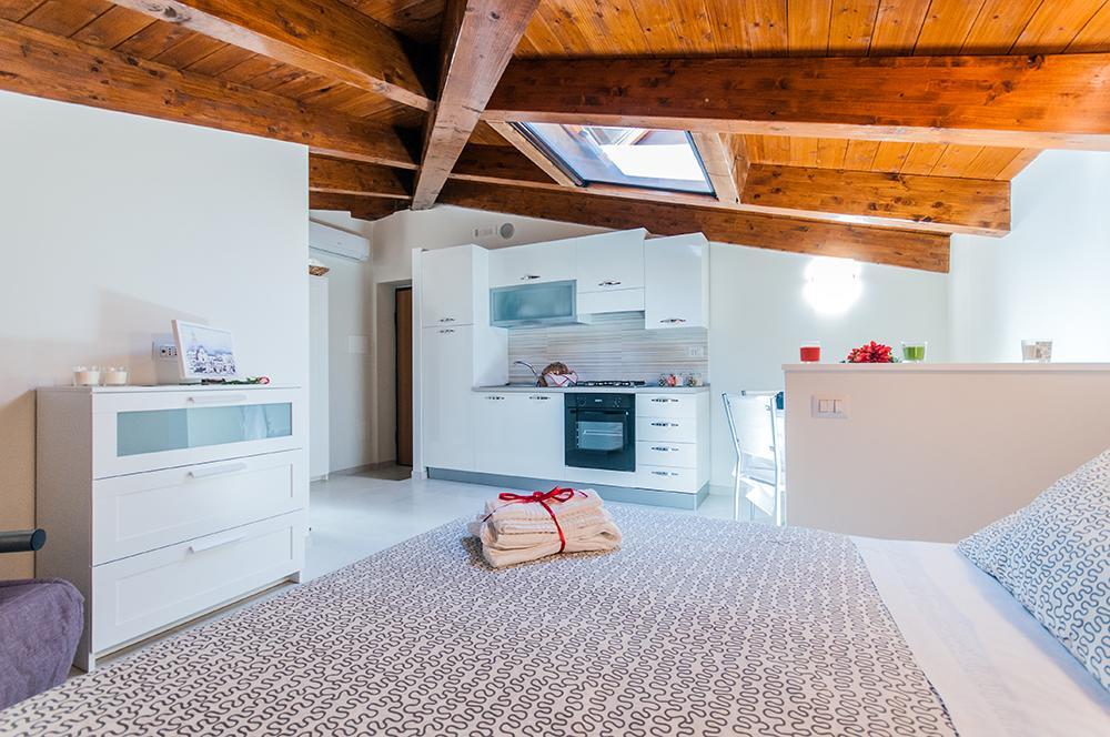 Casa Vacanza Diadema 마테라 외부 사진