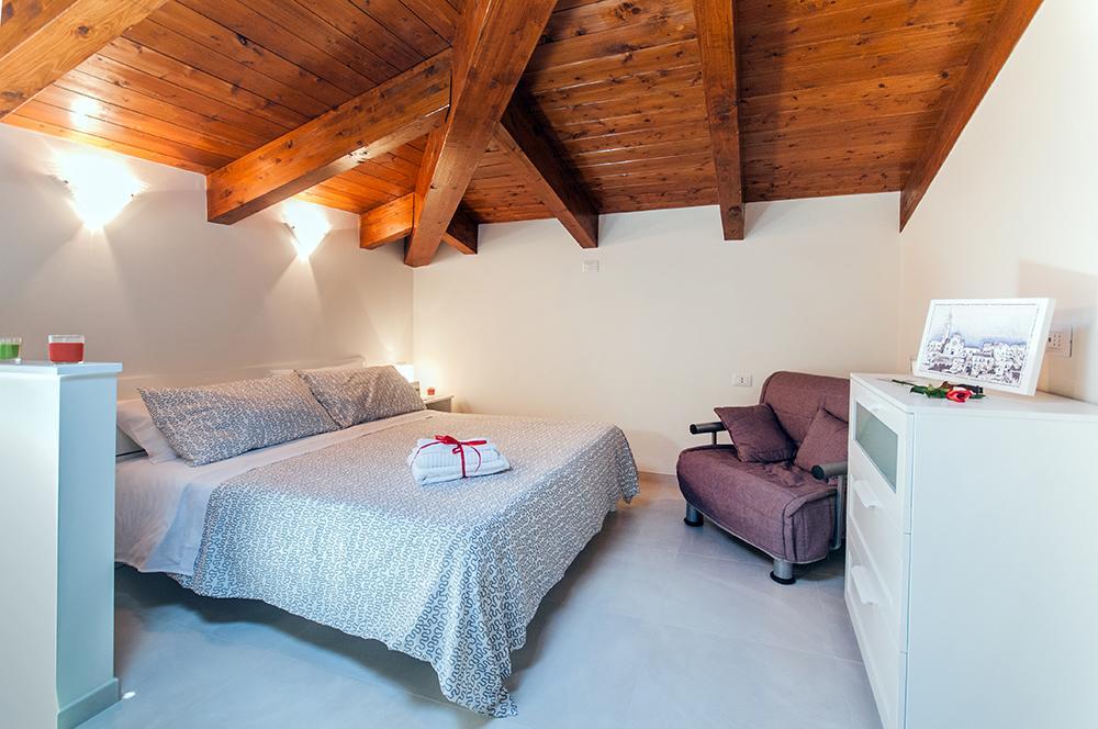 Casa Vacanza Diadema 마테라 외부 사진
