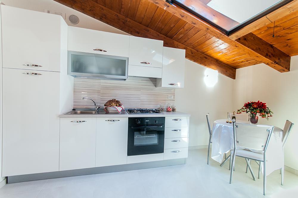 Casa Vacanza Diadema 마테라 외부 사진