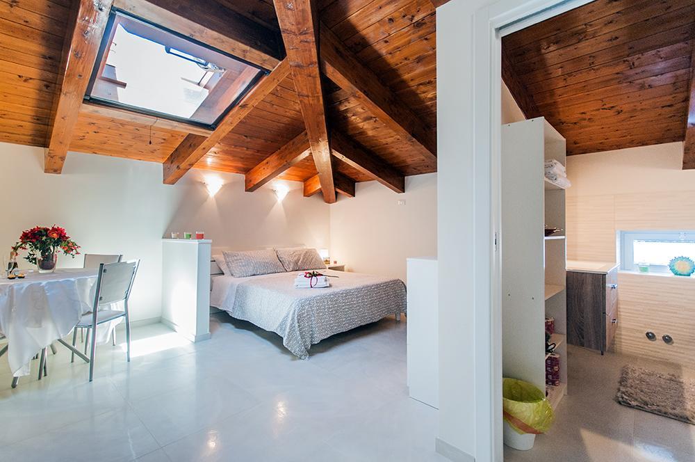Casa Vacanza Diadema 마테라 외부 사진