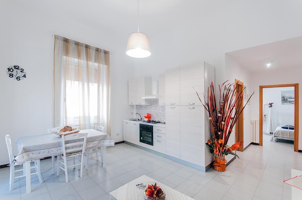 Casa Vacanza Diadema 마테라 외부 사진