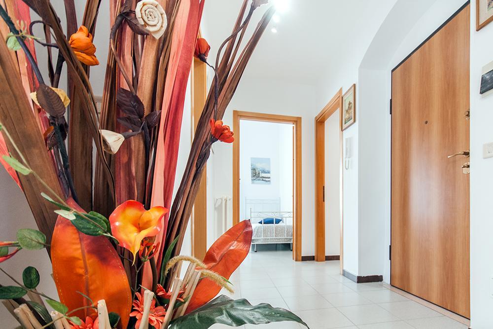 Casa Vacanza Diadema 마테라 외부 사진