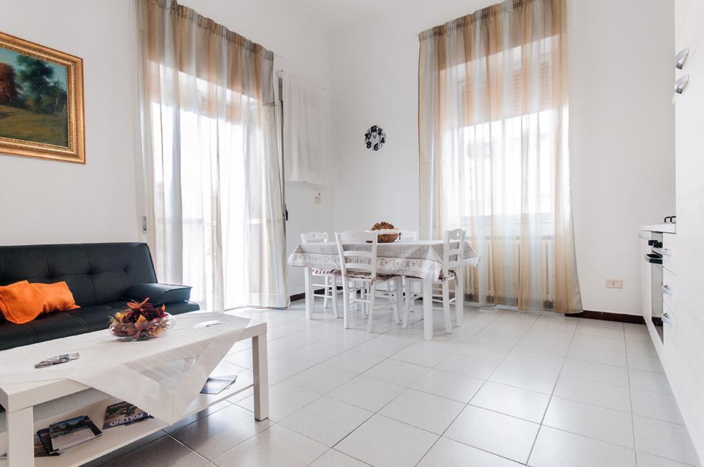 Casa Vacanza Diadema 마테라 외부 사진