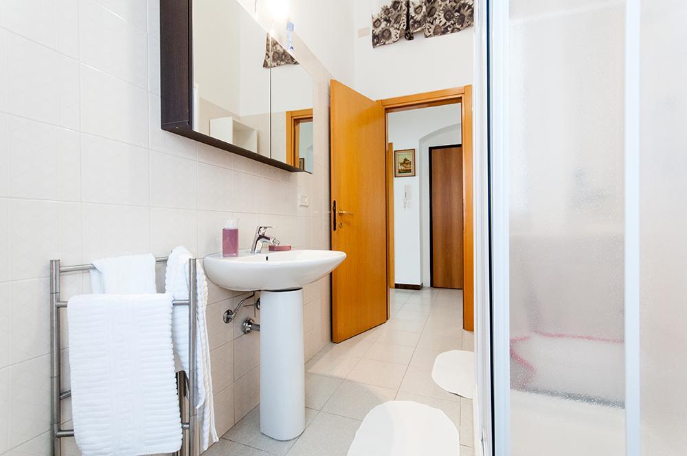 Casa Vacanza Diadema 마테라 외부 사진