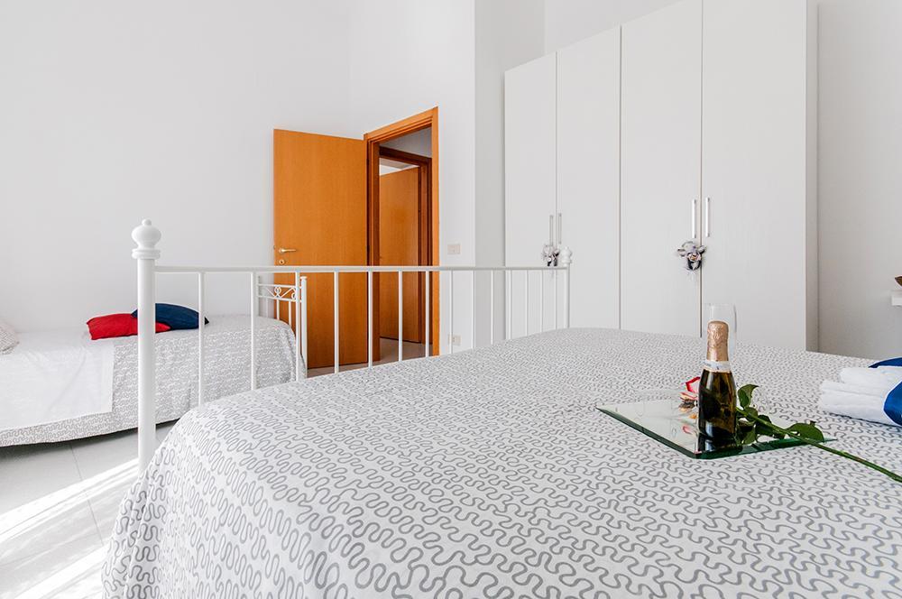 Casa Vacanza Diadema 마테라 외부 사진
