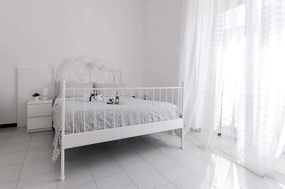 Casa Vacanza Diadema 마테라 외부 사진